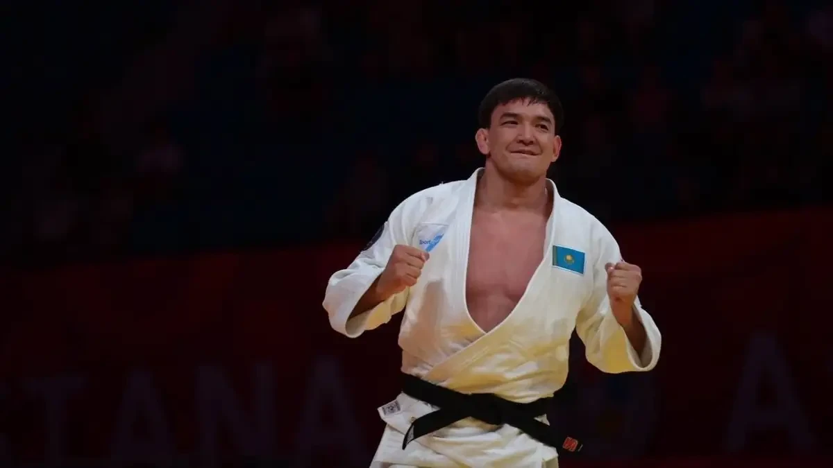 Álemdik Gran-prı týrnırinde beldesetin balýandar belgili boldy