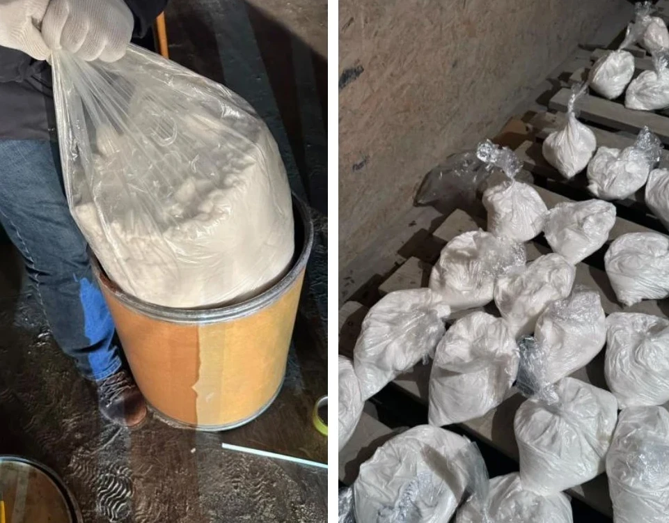 Astanada eń iri esirtki zerthanasy joıyldy