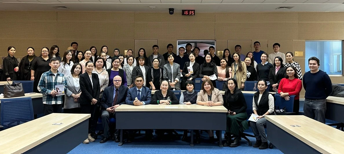 Abaı tujyrymdamasy taldanǵan kún