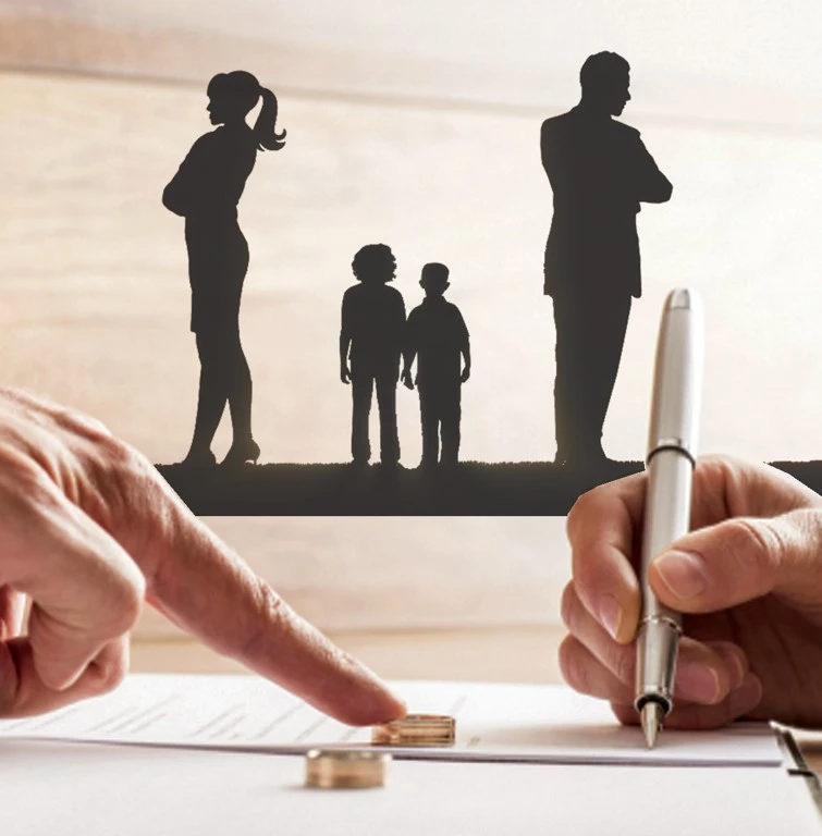 Nekesiz jup, jazyqsyz bala