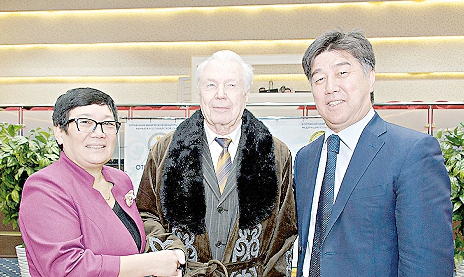 Toǵyzqumalaq tálimgeri