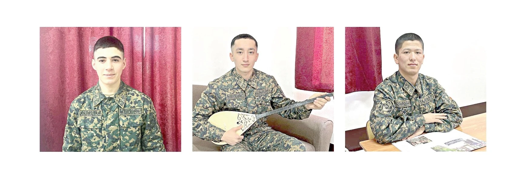 Otan da, paryz da ortaq