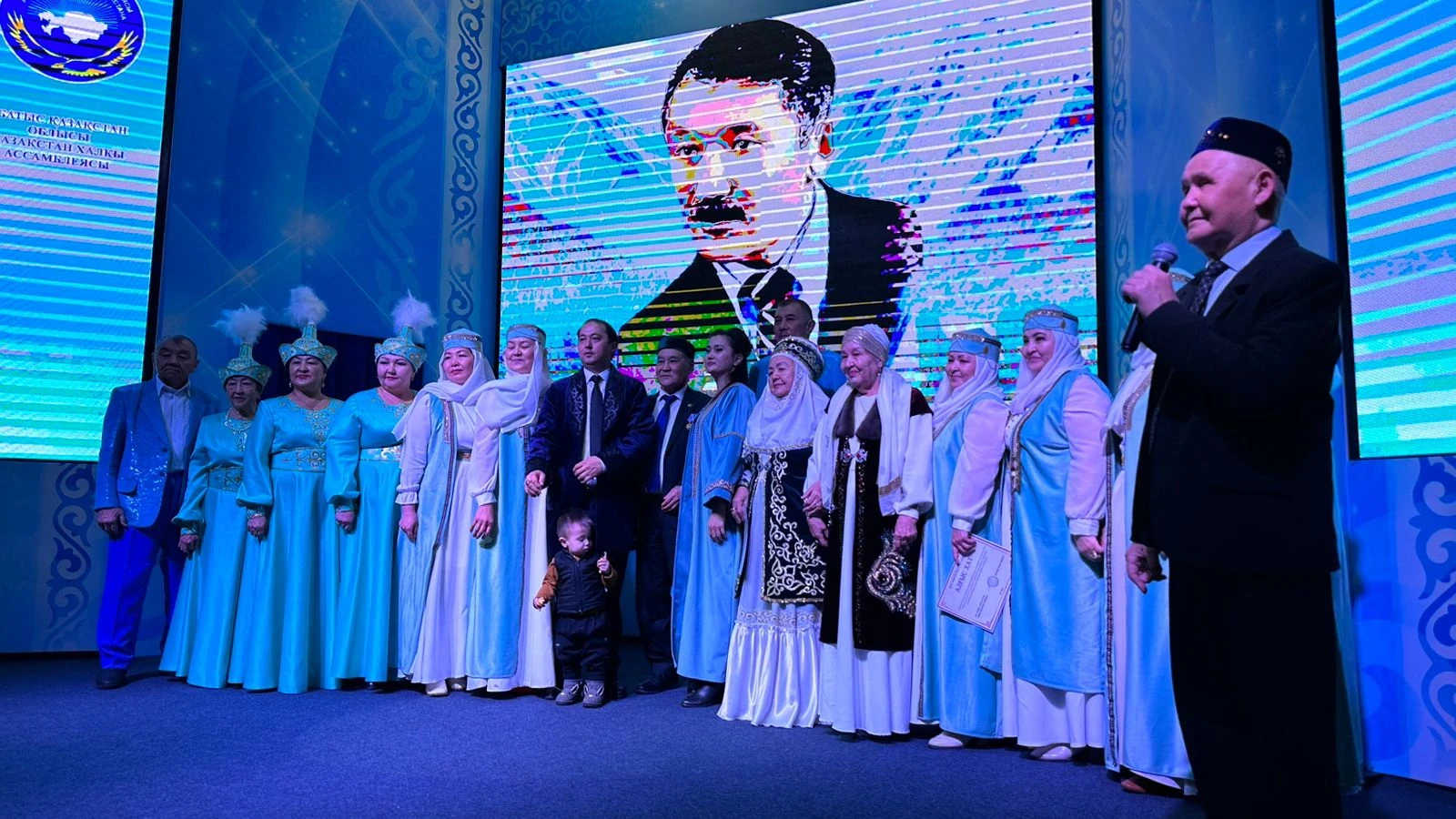 Shámshi ánderi shyrqaldy