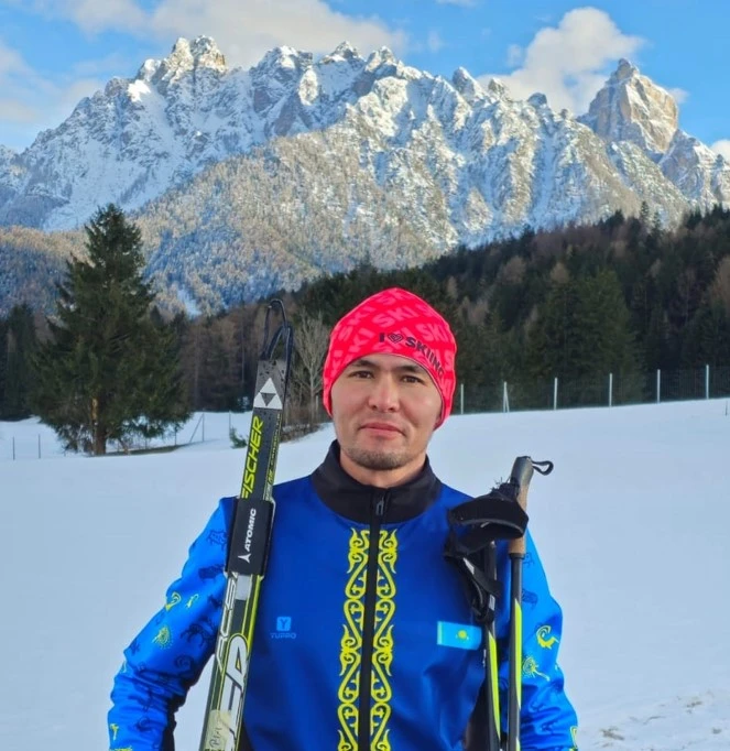 Qys qyzyǵy – shańǵy