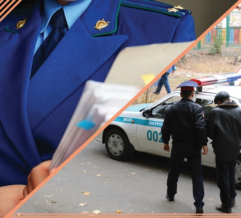 Zańdy qurmetteý daǵdyǵa aınalsa...