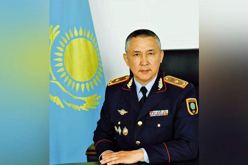 Qostanaı akademııasynyń burynǵy bastyǵy jańa qyzmetke taǵaıyndaldy