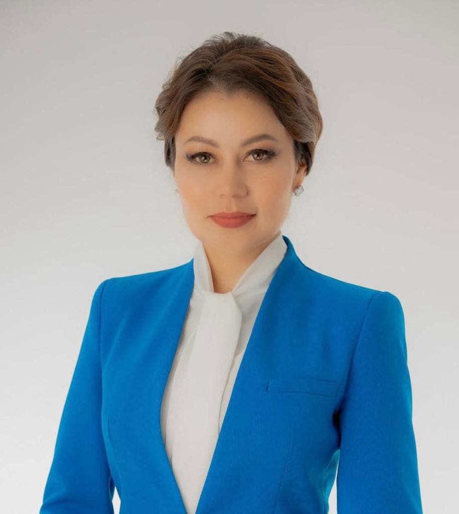 Joǵarǵy Sottyń Kommýnıkasııa bólimin Perızat Sádýaqas basqarady