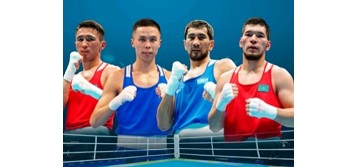 «Qazsport» telearnasy bokstan álemdik lısenzııalyq týrnırdi tikeleı efırde kórsetedi