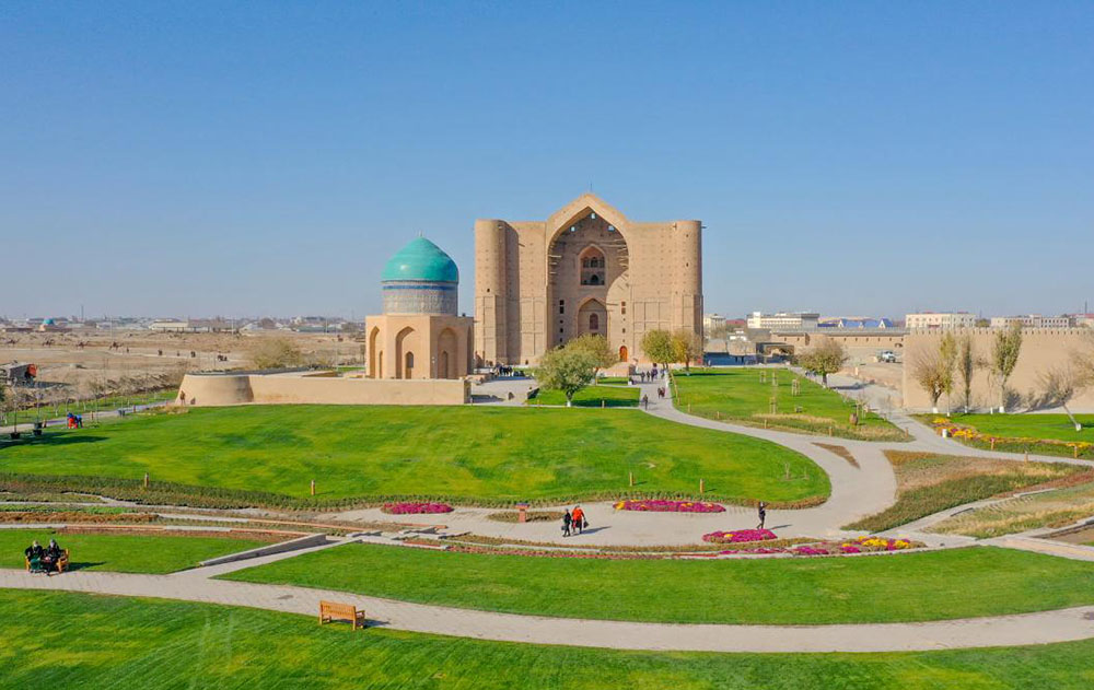 Geografııalyq kórsetkishter mańyzy