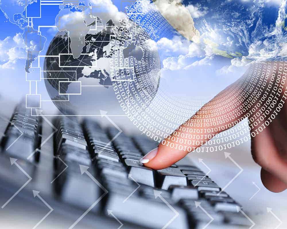 BUU zertteýi: Elektrondy úkimet