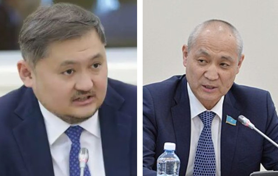 «Eshqandaı taldaý joq» -  Depýtat mınıstrdiń jumysyn synap tastady