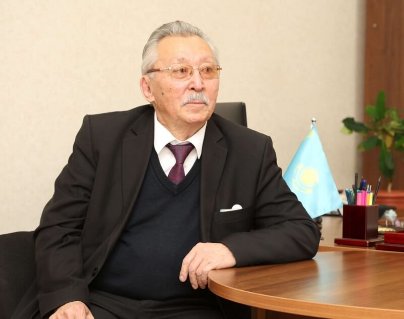 Alash dep soqqan júregi