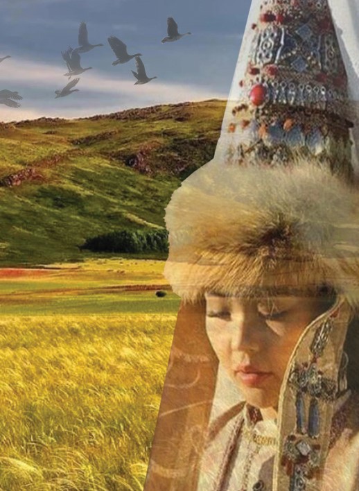 Sáýledeı úzilgen sátter