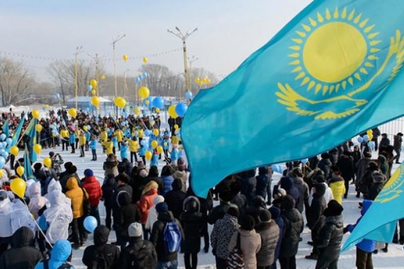 Shymkent, Semeı jáne Pýtın: Elimizde balalarǵa qoıylǵan erekshe esimder aıtyldy