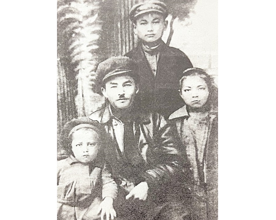 Jazýshynyń shyǵarmashylyq qazynasy