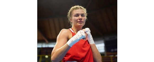 Lısenzııalyq týrnır: Natalıa Bogdanovanyń jarys joly sátti bastaldy