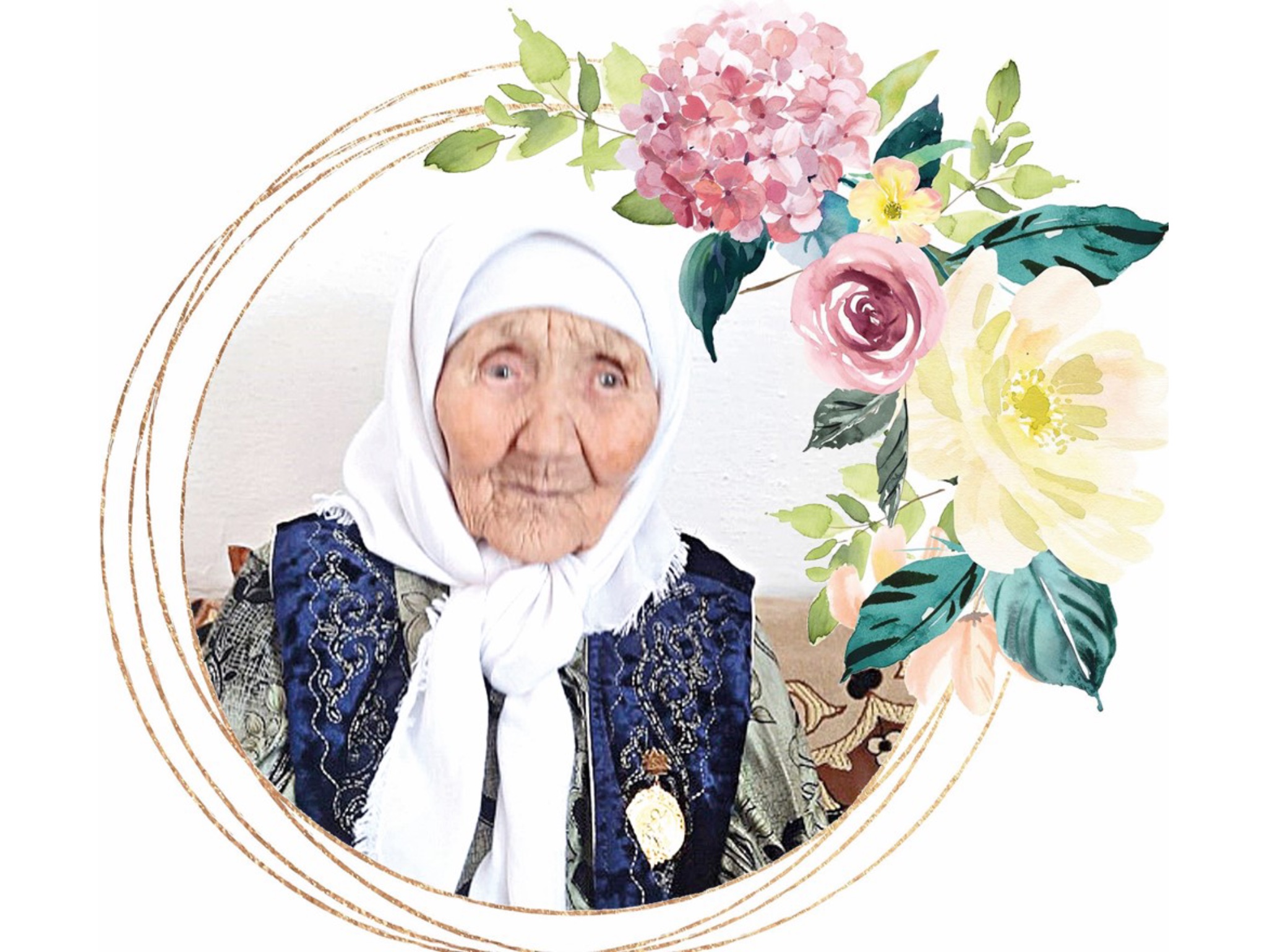 Bir ǵasyrdyń kóktemi