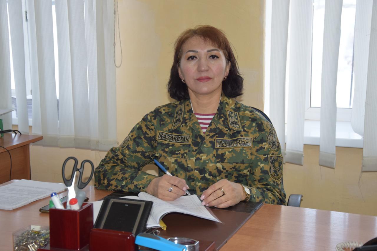 Otan isi jáne otbasy