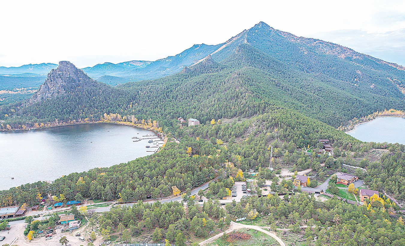 «Baıtaq jer» – baıypty joba