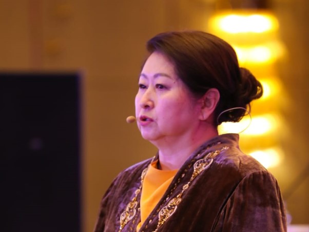 El birliginiń uıytqysy