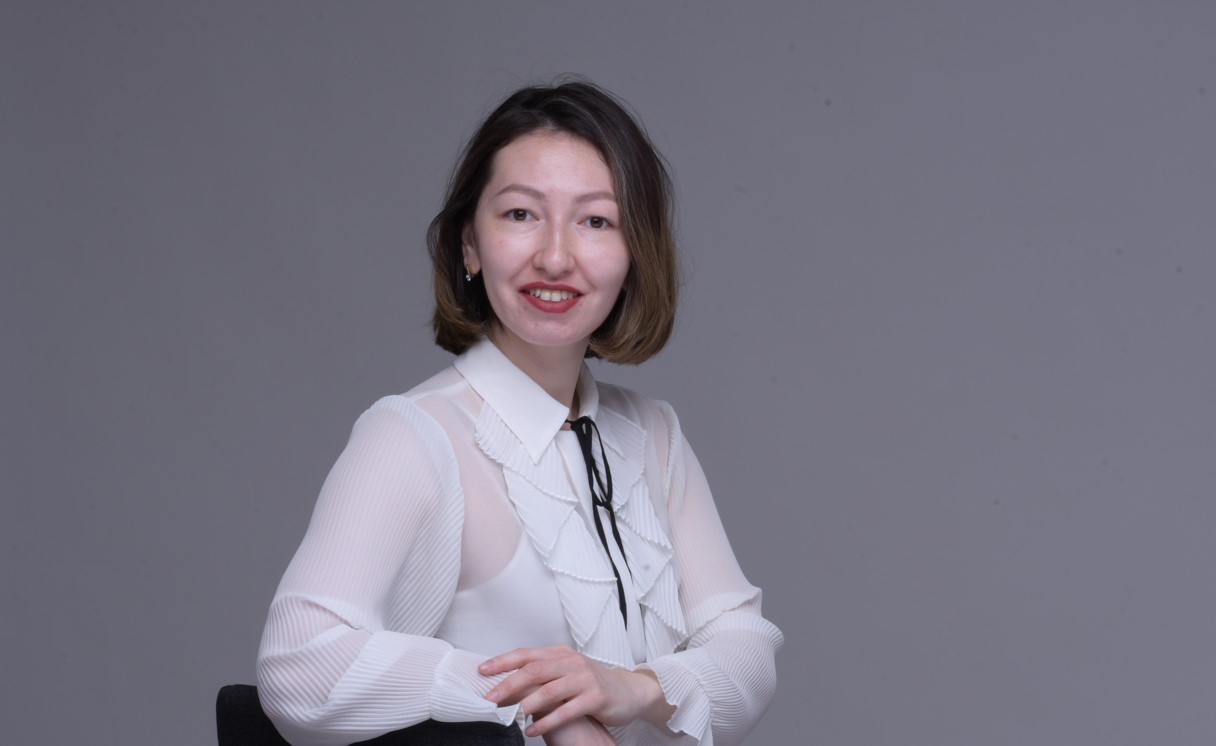 Biliktilik eńbekpen keledi