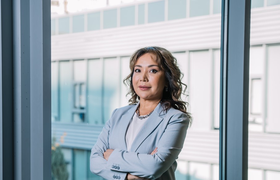 Bilim izdeýden jalyqpaımyn