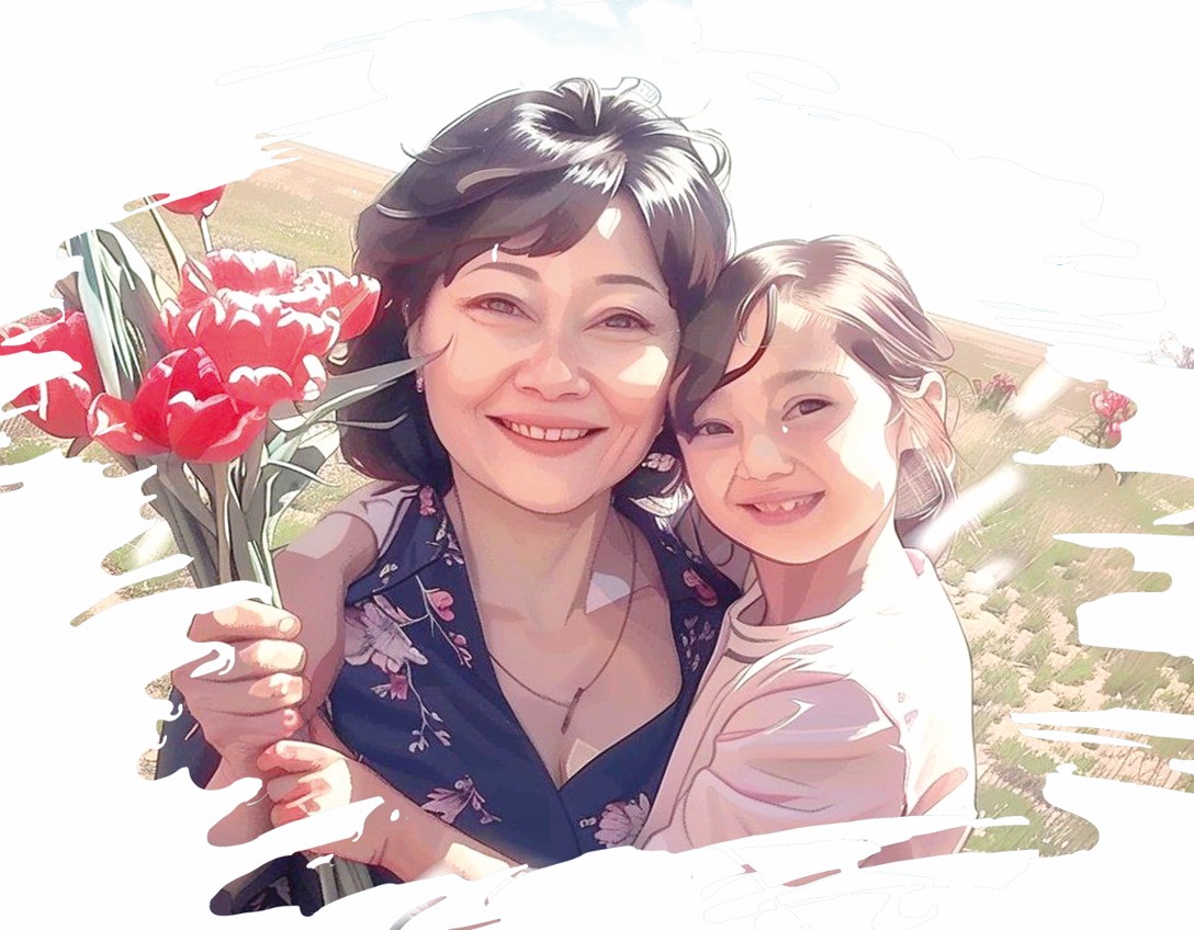 Qaıyrymdylyqty tý etkender