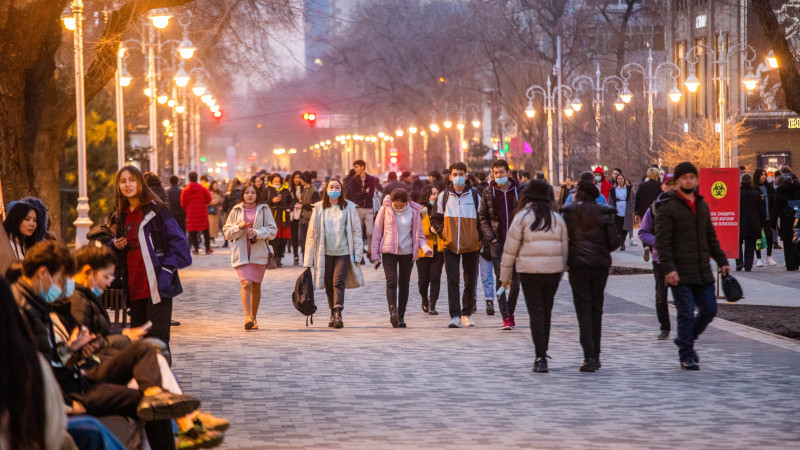 Adal eńbek masyldyqtan saqtaıdy