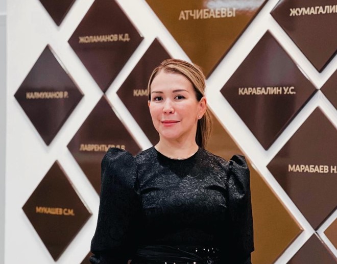 Áriptestik ıntegrasııaǵa betburys