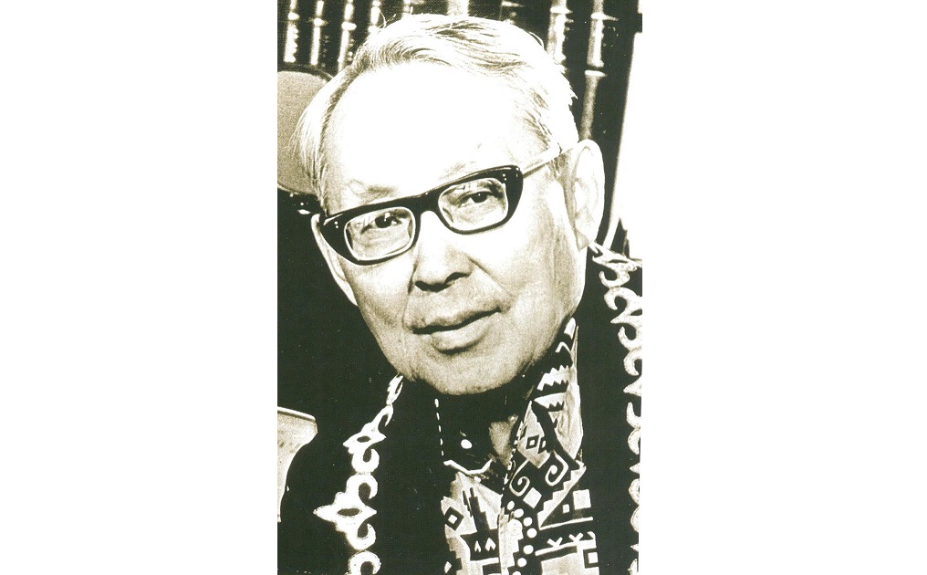 Ǵabıt Músirepov: Men qazaqtyń qazaqtyǵyna jeterlik eshteńe bar dep oılamaımyn