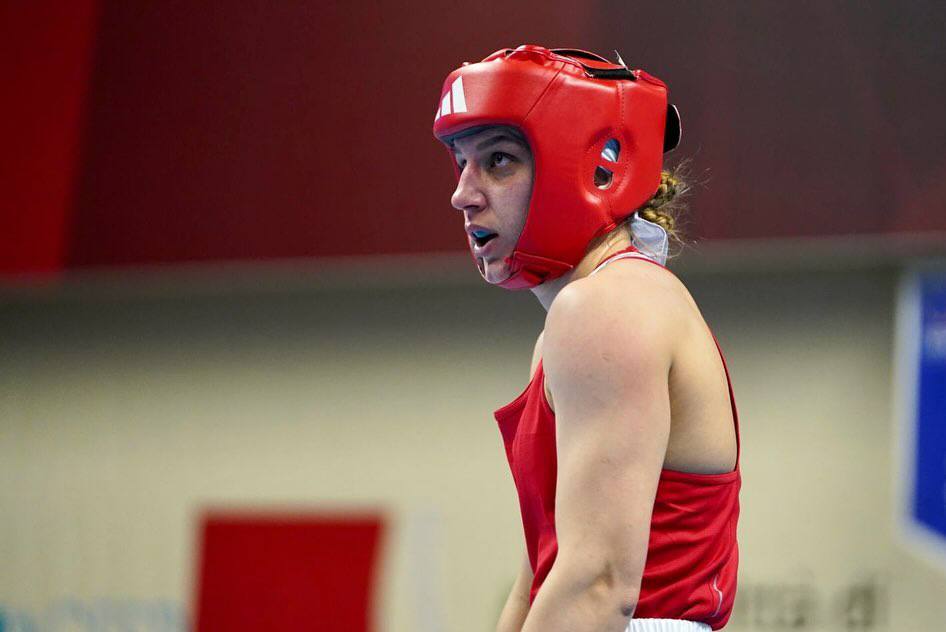 Bokstan Olımpıadaǵa sońǵy irikteý týrnıri Taılandta ótedi