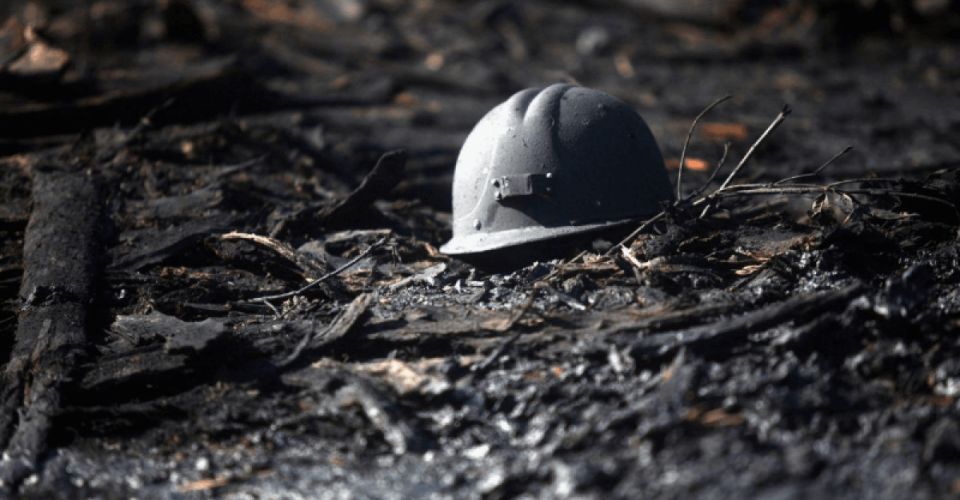 Saran shahtasynda kenshi qaza tapty