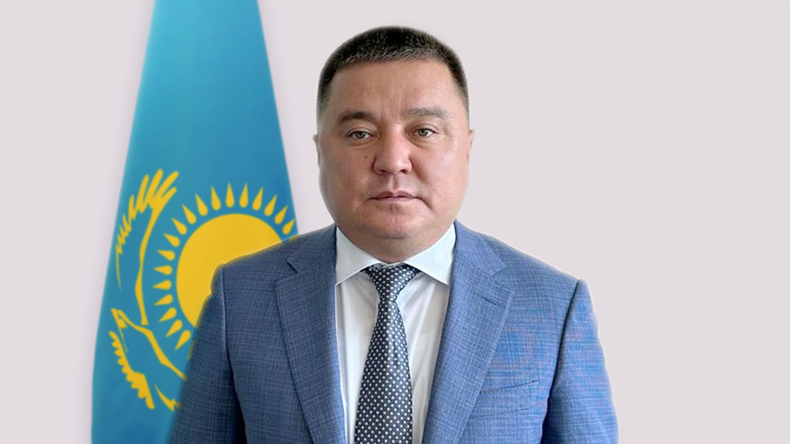 Tótenshe jaǵdaılar vıse-mınıstri taǵaıyndaldy