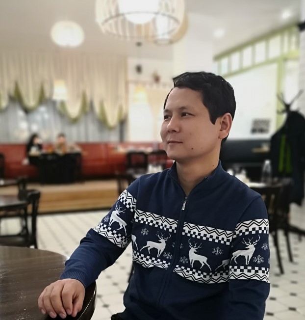 Erjeńistiń erekshe dúnıesi