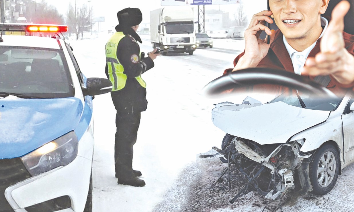 Júgensiz júrgizýshiler kóp