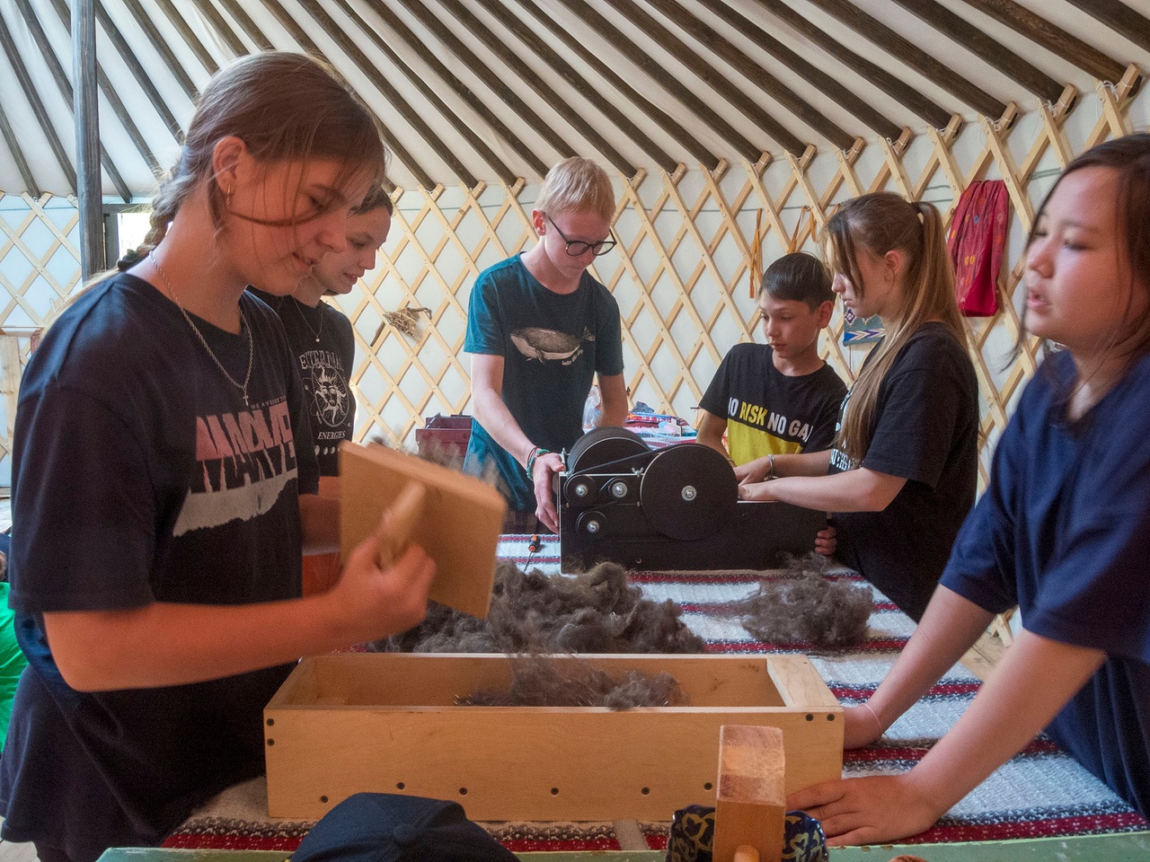 Selebeden sebelegen sáýle