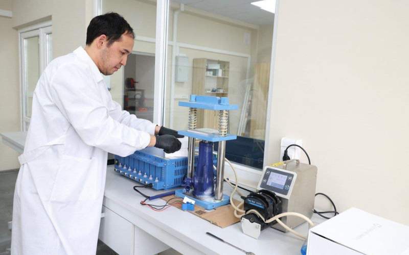 Qosymsha qýat kózi