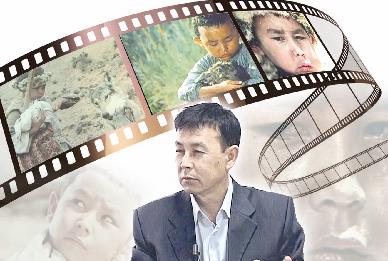 Kúlkisin urlatqan Qurmash