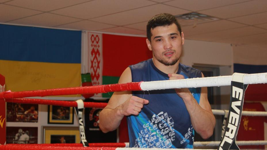 Kallýmmen kúsh synasady