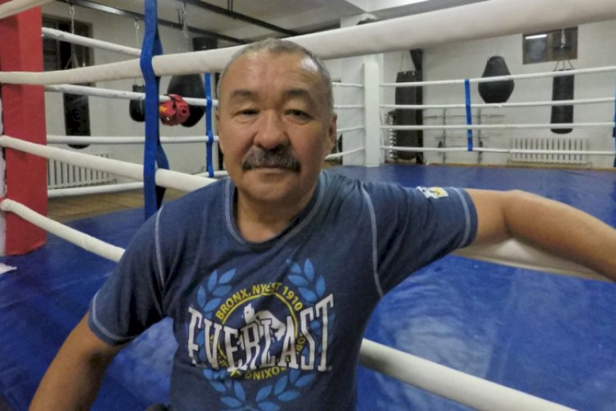 Tursynǵalı EDILOV, bapker: Kýba qabylandarynyń «qupııasyn» ashtym