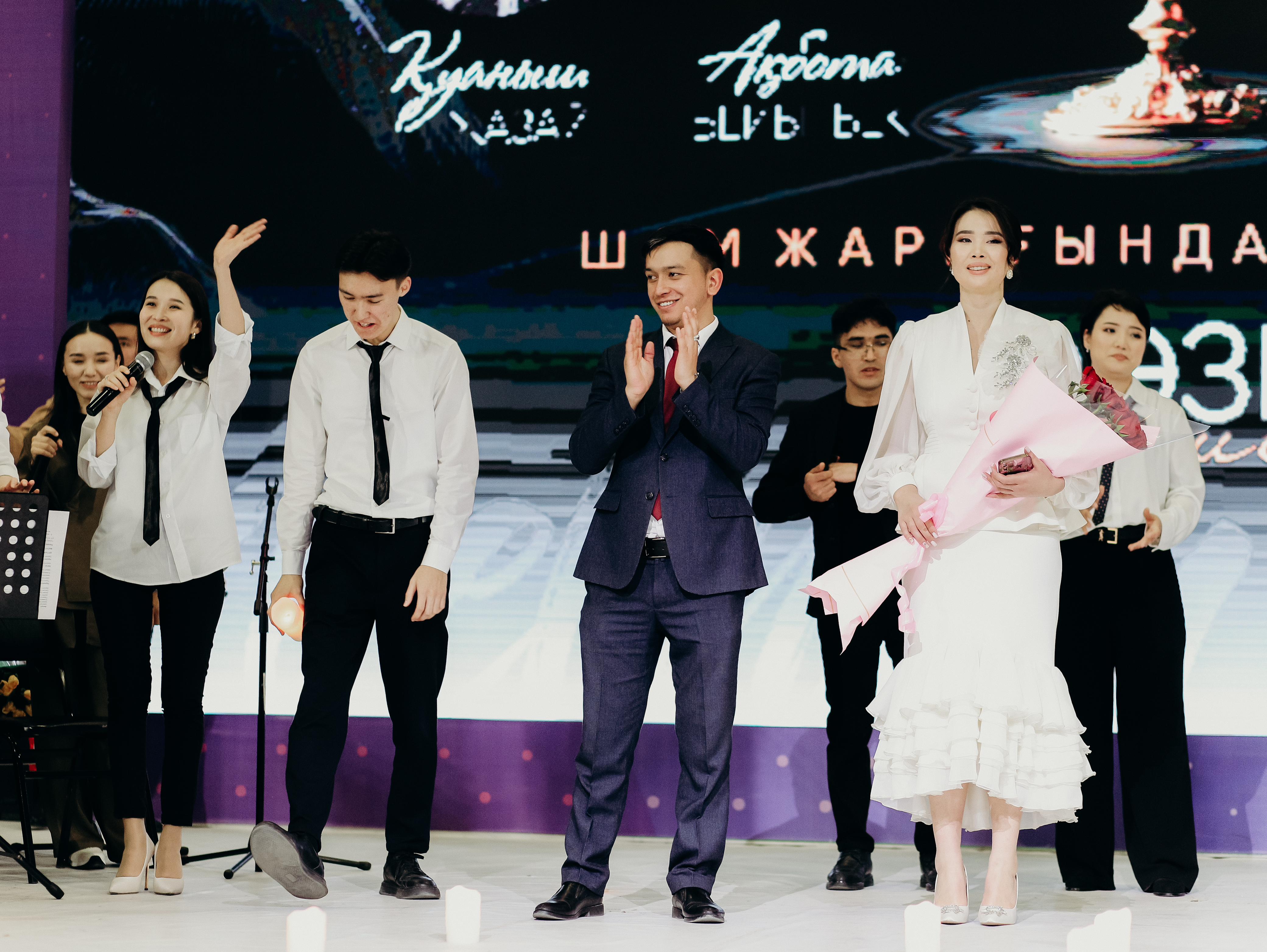 Mıllenıýmderdiń muraty