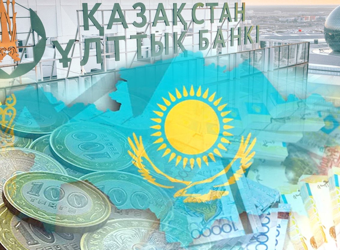 Aktıv kólemi artty