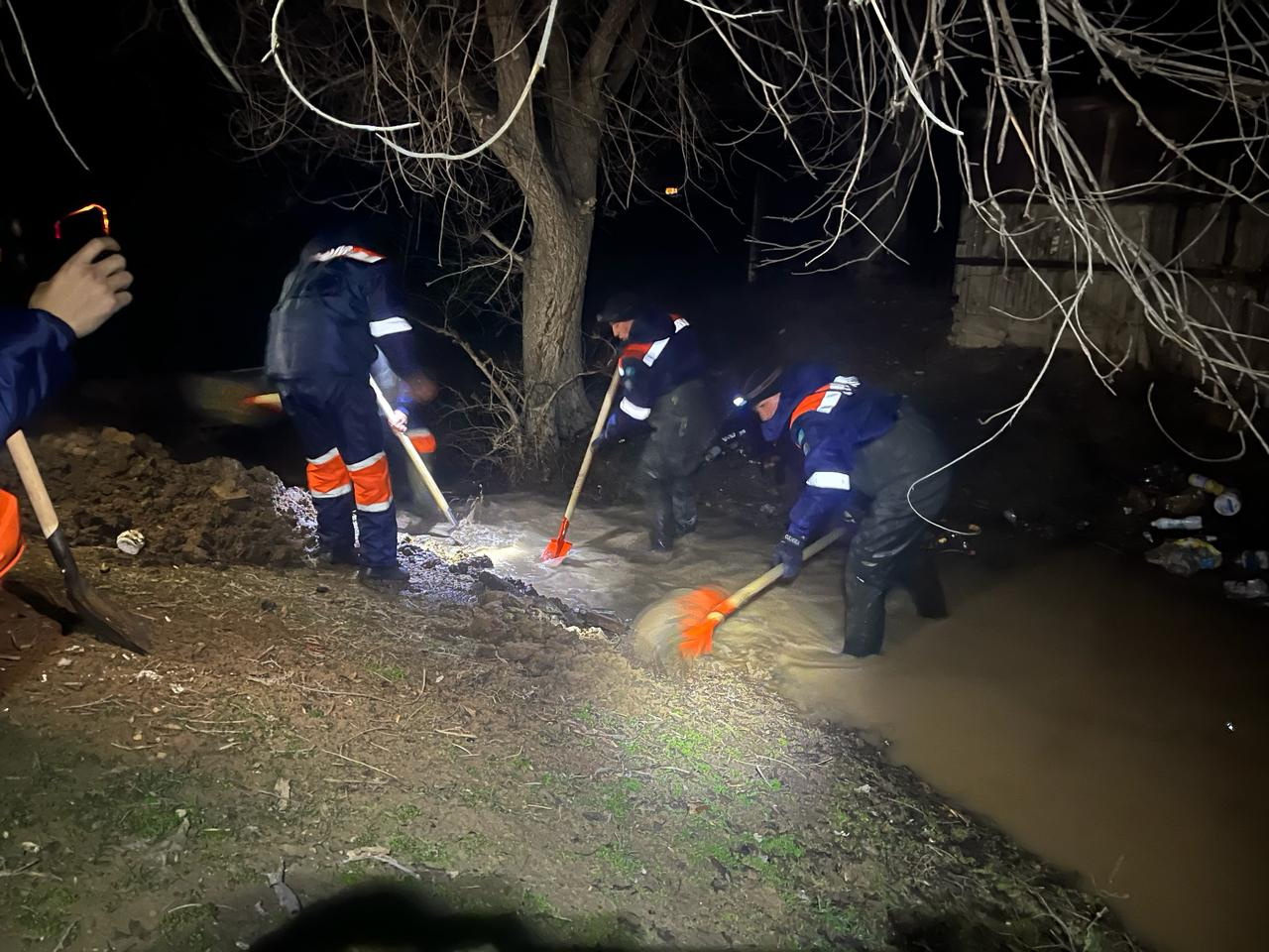 Saqtyq saqadaı saı