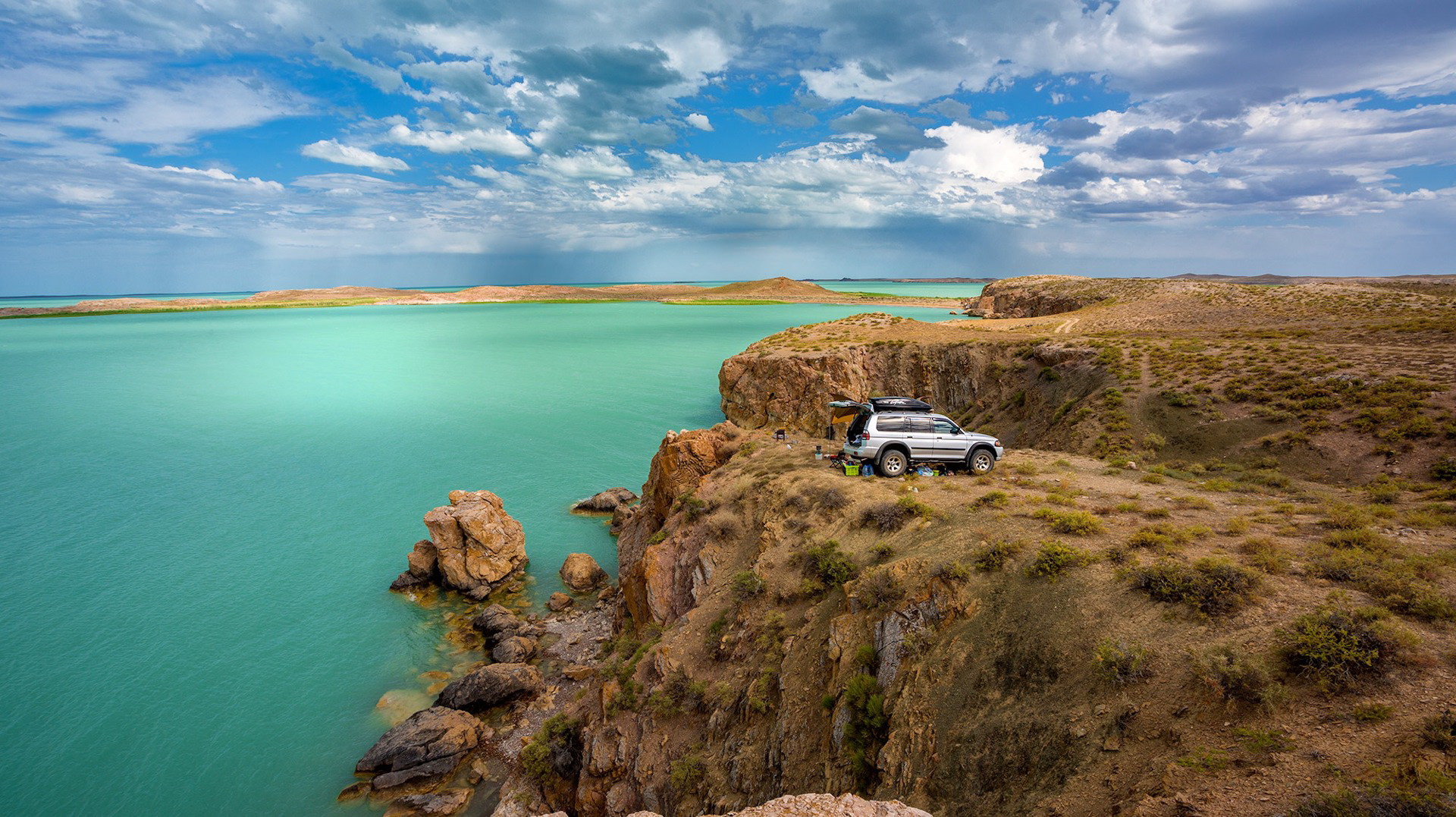 Balqashtyń baǵy jana ma?