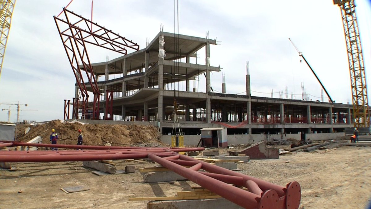 «Jaıly mekteptiń» jaıy