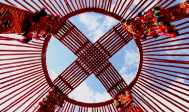 О́negeli altyn toı