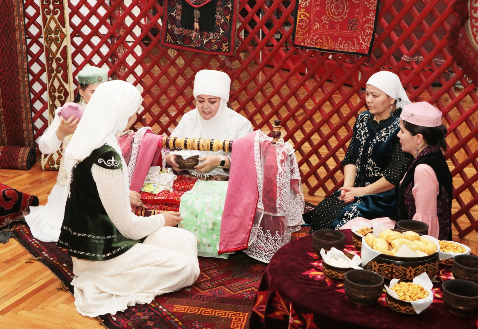 Dala dástúri dáriptelgen kún