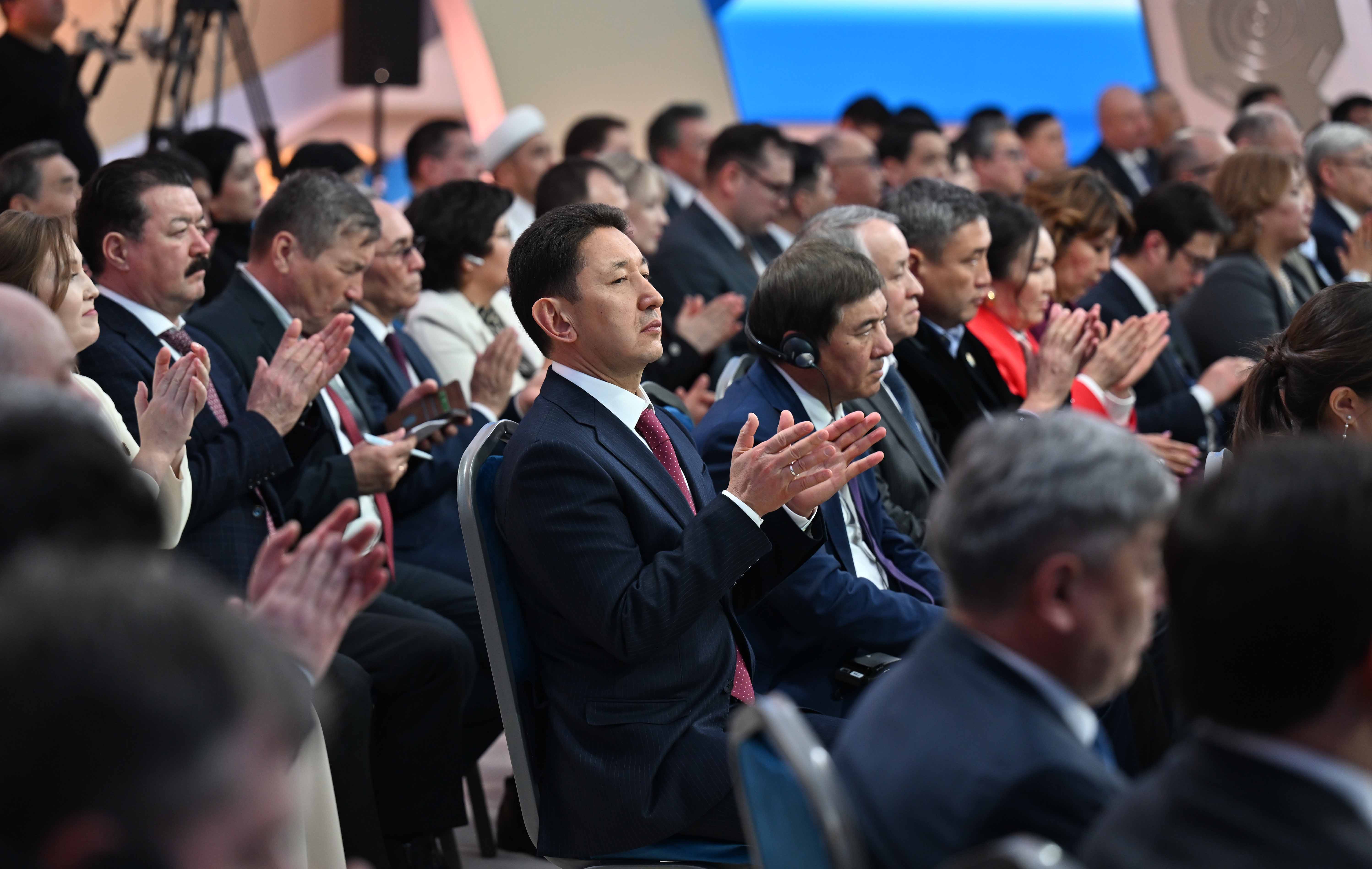 О́ńirlik ǵylym – óńirdi damytý úshin