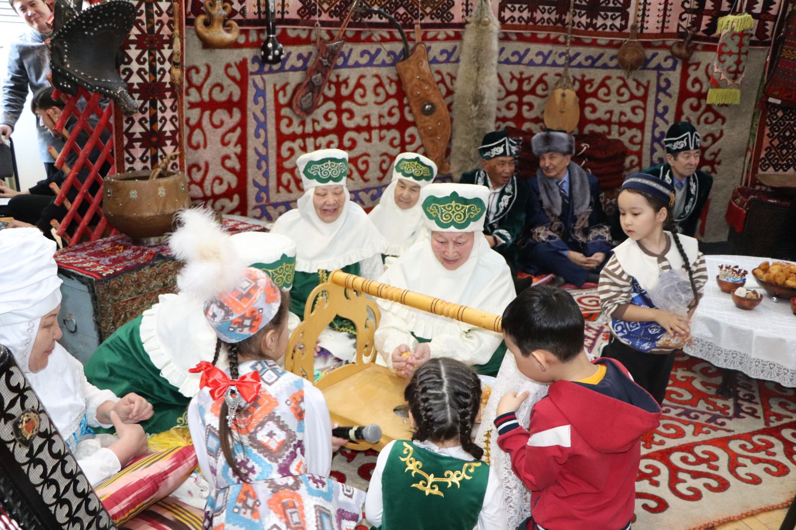 Onkúndik Naýryznama