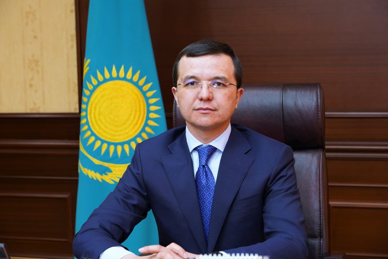 Tranzıttik áleýetimiz arta túsedi